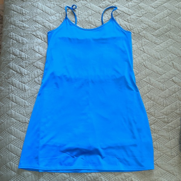 J Crew athletic Dress - Picture 3 of 5